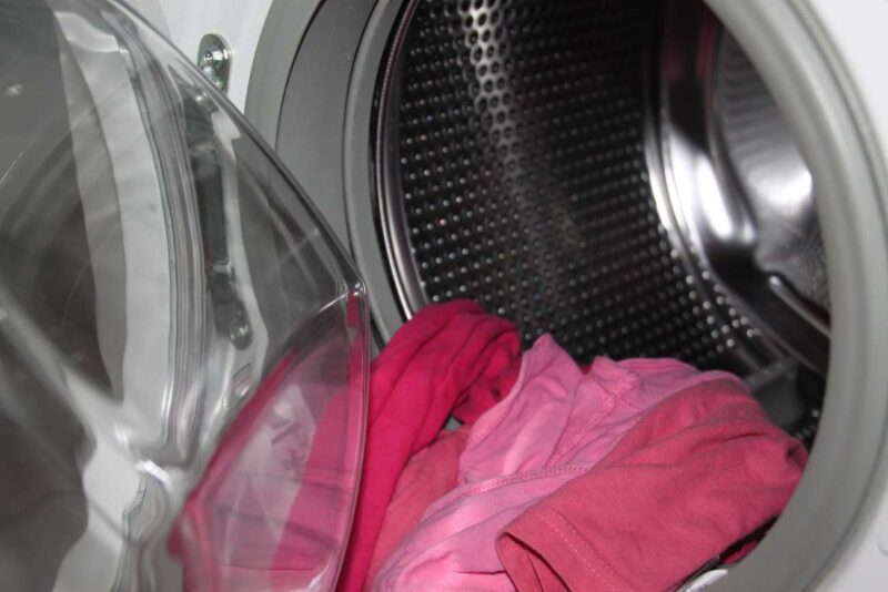Функция пара в стиральной машине