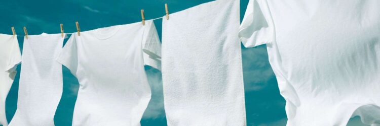 Инструкция: как правильно кипятить белье в домашних условиях?