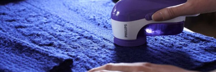 13 эффективных способов, которые помогут избавиться от катышков на одежде в домашних условиях