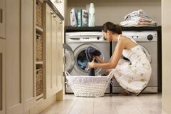 Что означает класс отжима в стиральной машине и какой лучше выбрать?
