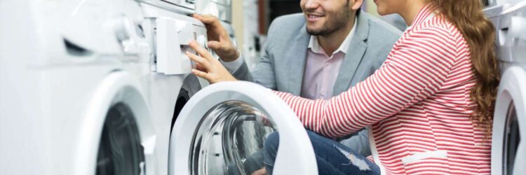 Что означает класс стирки в стиральной машине и какой лучше выбрать?