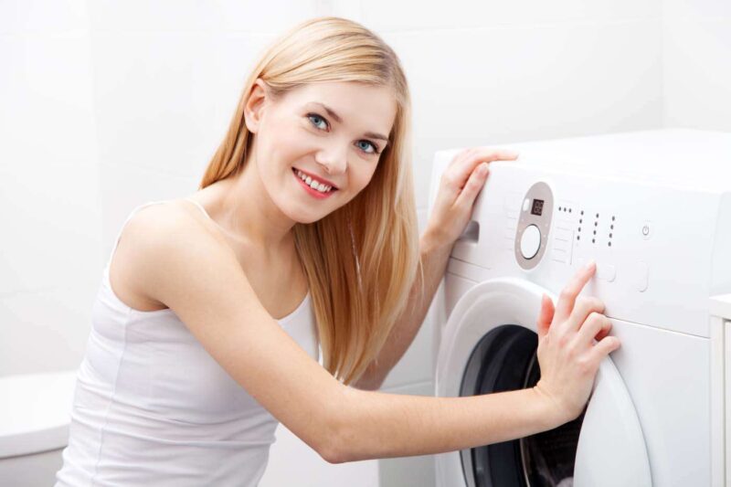 Стирать компрессионные чулки в стиральной машине
