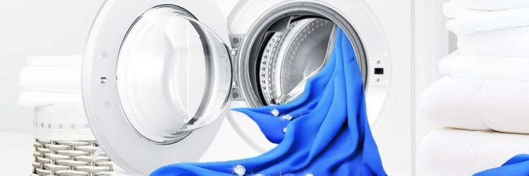 Что такое пузырьковая стирка в стиральной машине?