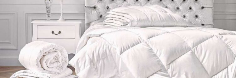 Инструкция: как часто нужно менять подушки и одеяла?