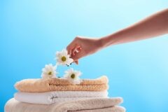 Инструкция: как выбрать качественное полотенце, чтобы хорошо впитывало?