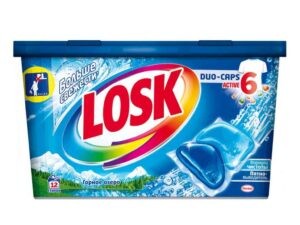 Losk Duo-Caps Горное озеро