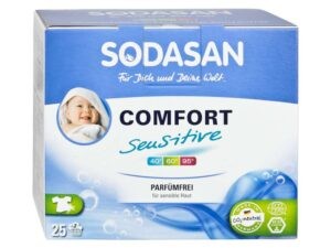 Sodasan Comfort Sensitive