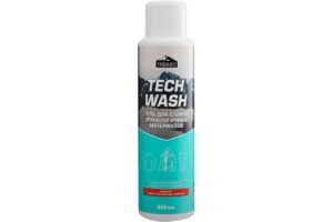 Trekko Tech Wash