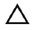 контур треугольника
