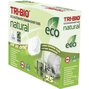Натуральные эко таблетки TRI-BIO