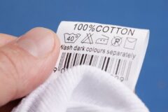 Таблица расшифровки: что обозначают значки на одежде для стирки?