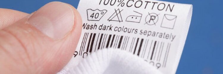 Таблица расшифровки: что обозначают значки на одежде для стирки?