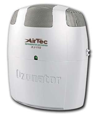 Очиститель воздуха AirTecXJ-110