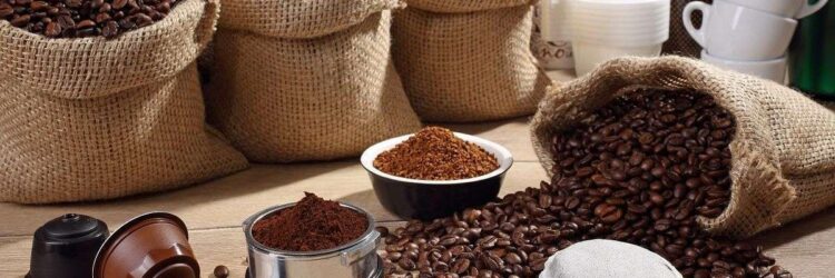 Как правильно хранить кофе в зернах и молотый кофе дома?