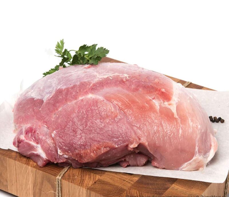 категории мяса свинины