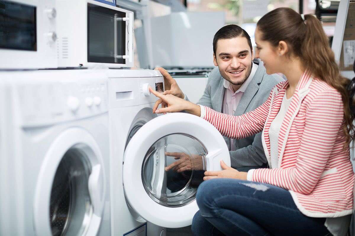  выбрать стиральную машину автомат, какую лучше  – советы .