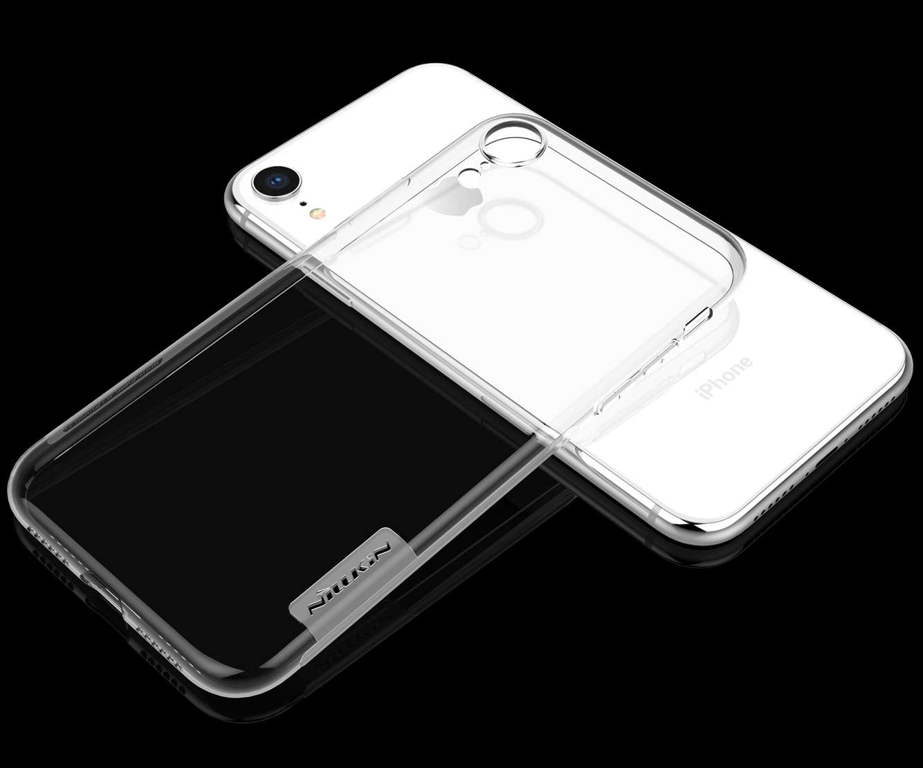 Как отмыть силиконовый чехол для телефона от грязи и желтизны в ...