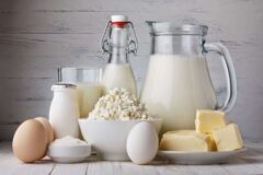 Что значит БЗМЖ на ценнике молочной продукции