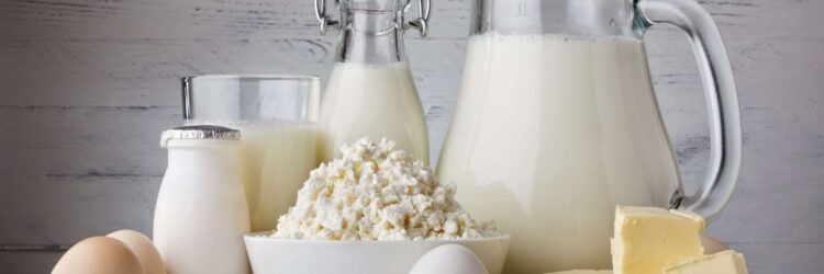 Что значит БЗМЖ на ценнике молочной продукции