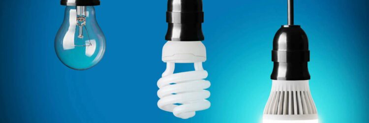 Как выбрать светодиодную лампу для квартиры по яркости и мощности