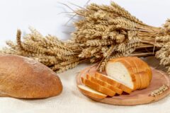 Как хранить хлеб