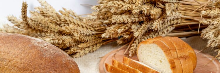 Как хранить хлеб в домашних условиях, чтобы не плесневел