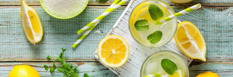 Как хранить лимон в домашних условиях, чтобы не испортился