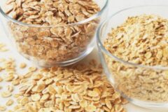 В чем разница между геркулесом и овсянкой