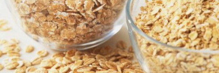 В чем разница между геркулесом и овсянкой