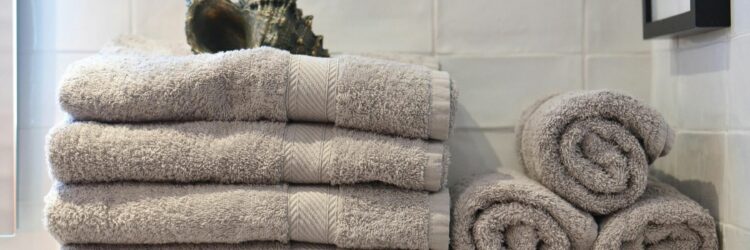 Почему сыпется полотенце