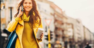 Как постирать шерстяное пальто