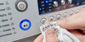 Деликатная стирка