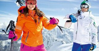 Как стирать мембранную одежду