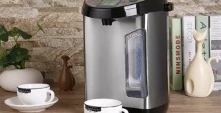 Что такое термопот