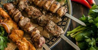 Какое мясо лучше для шашлыка