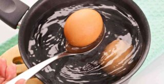 Сколько хранятся вареные яйца