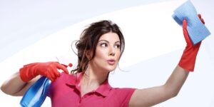 Лучшие тряпки для уборки дома