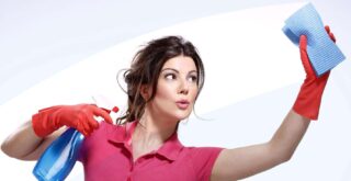 Лучшие тряпки для уборки дома