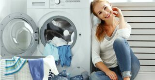Что лучше стиральный порошок или гель для стирки