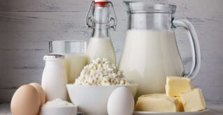 Что значит БЗМЖ на ценнике молочной продукции