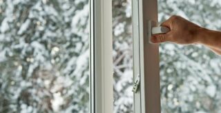 Как правильно проветривать квартиру зимой