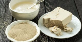 Можно ли замораживать дрожжи в морозилке