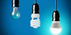 Как выбрать светодиодную лампочку