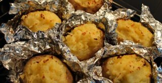 Можно ли класть фольгу в микроволновку