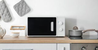 Можно ли включать пустую микроволновку