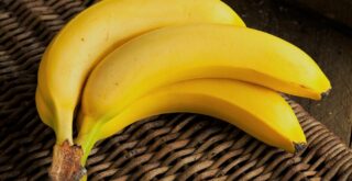 Как хранить бананы