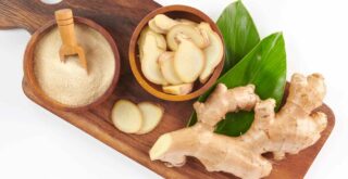 Как хранить имбирь в домашних условиях