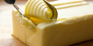 Как хранить сливочное масло