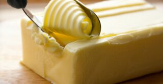 Как хранить сливочное масло