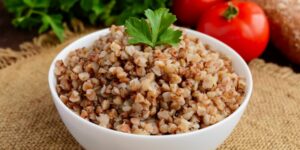 Как хранить вареную гречку